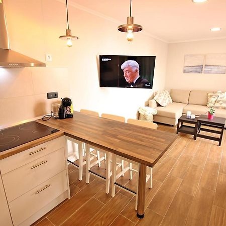 Apartamento Villa Florida 116 Caleta De Fuste Dış mekan fotoğraf