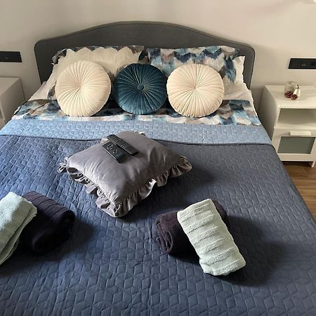 Apartamento Villa Florida 116 Caleta De Fuste Dış mekan fotoğraf
