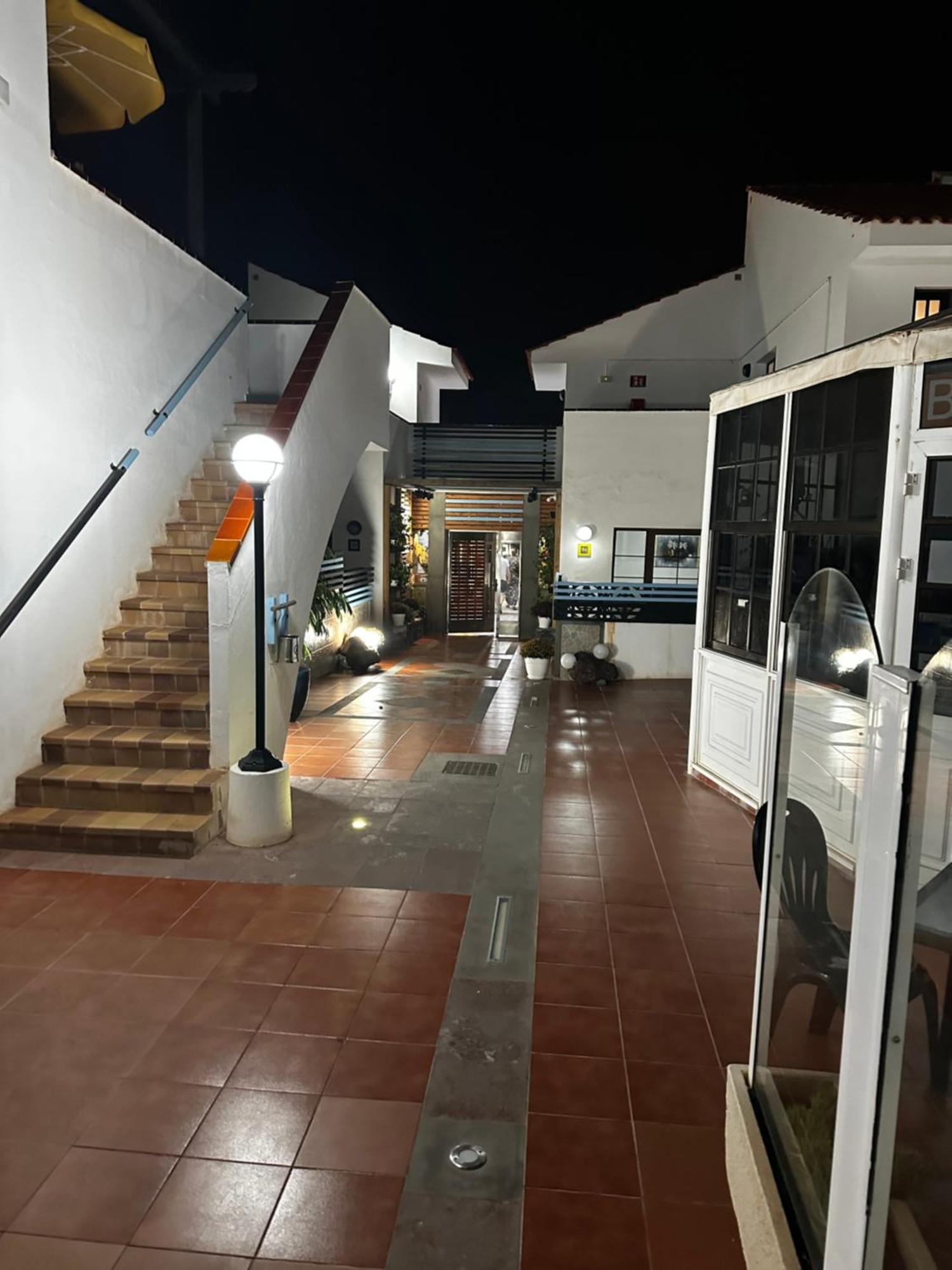 Apartamento Villa Florida 116 Caleta De Fuste Dış mekan fotoğraf