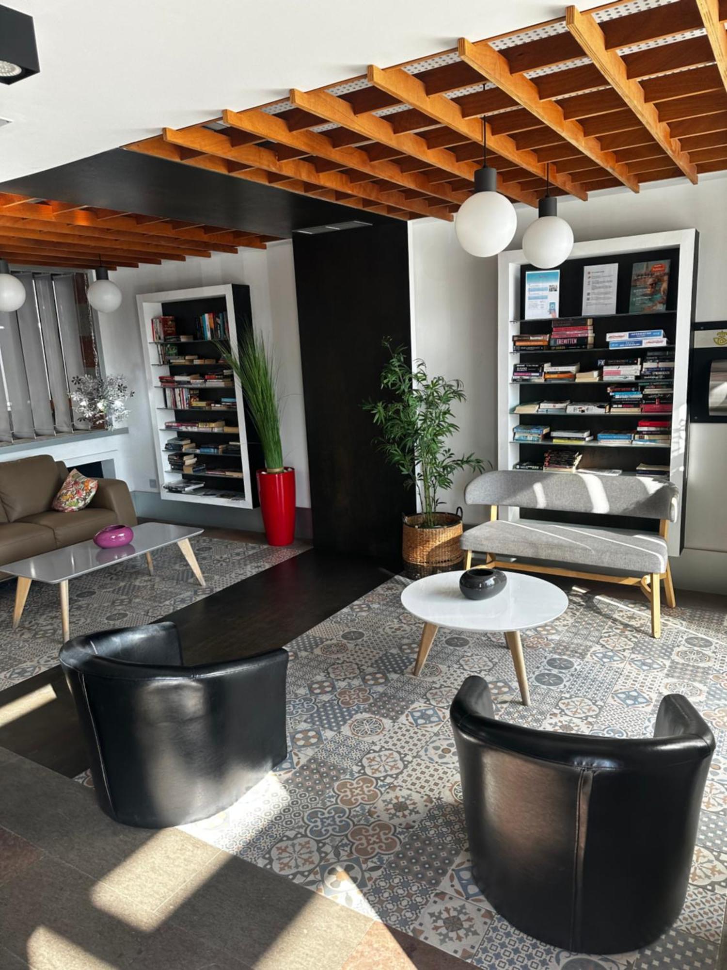 Apartamento Villa Florida 116 Caleta De Fuste Dış mekan fotoğraf