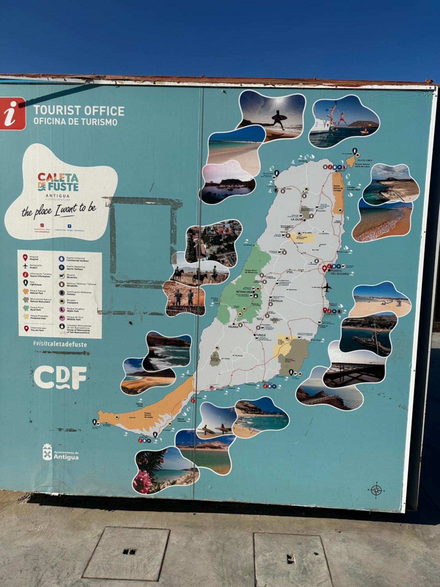 Apartamento Villa Florida 116 Caleta De Fuste Dış mekan fotoğraf