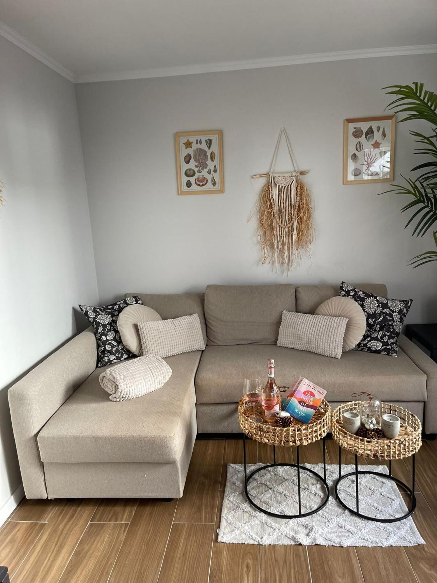 Apartamento Villa Florida 116 Caleta De Fuste Dış mekan fotoğraf