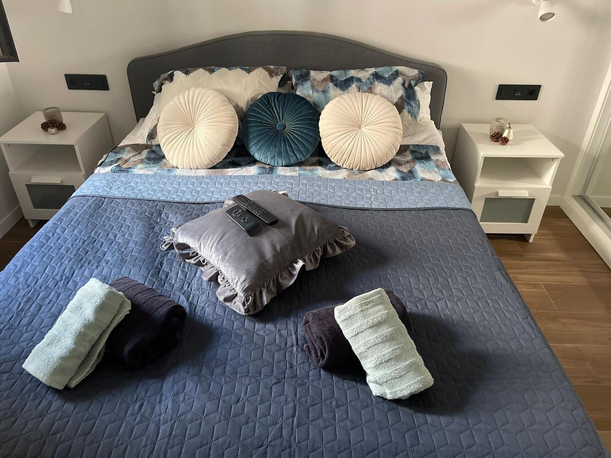 Apartamento Villa Florida 116 Caleta De Fuste Dış mekan fotoğraf