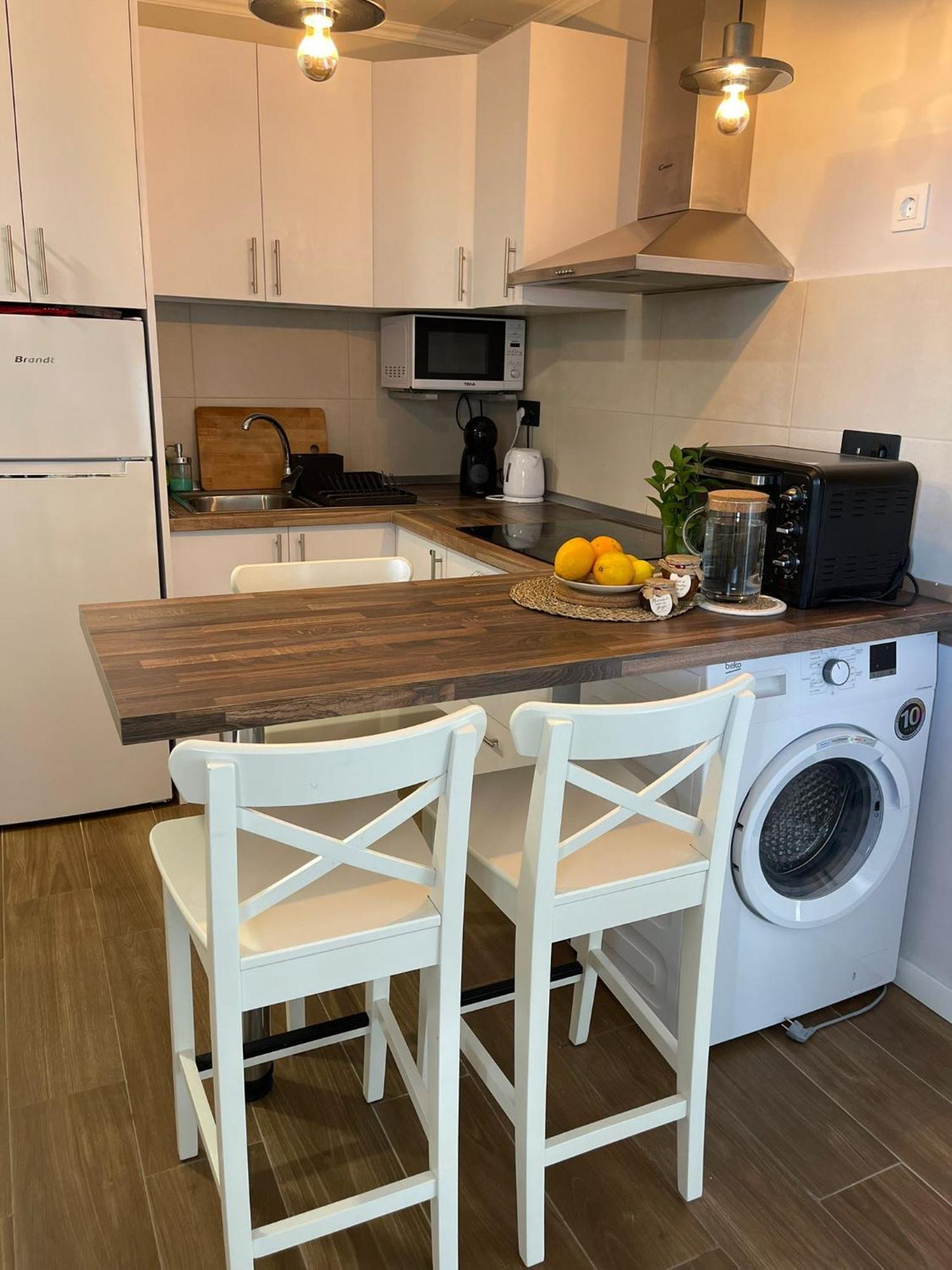 Apartamento Villa Florida 116 Caleta De Fuste Dış mekan fotoğraf