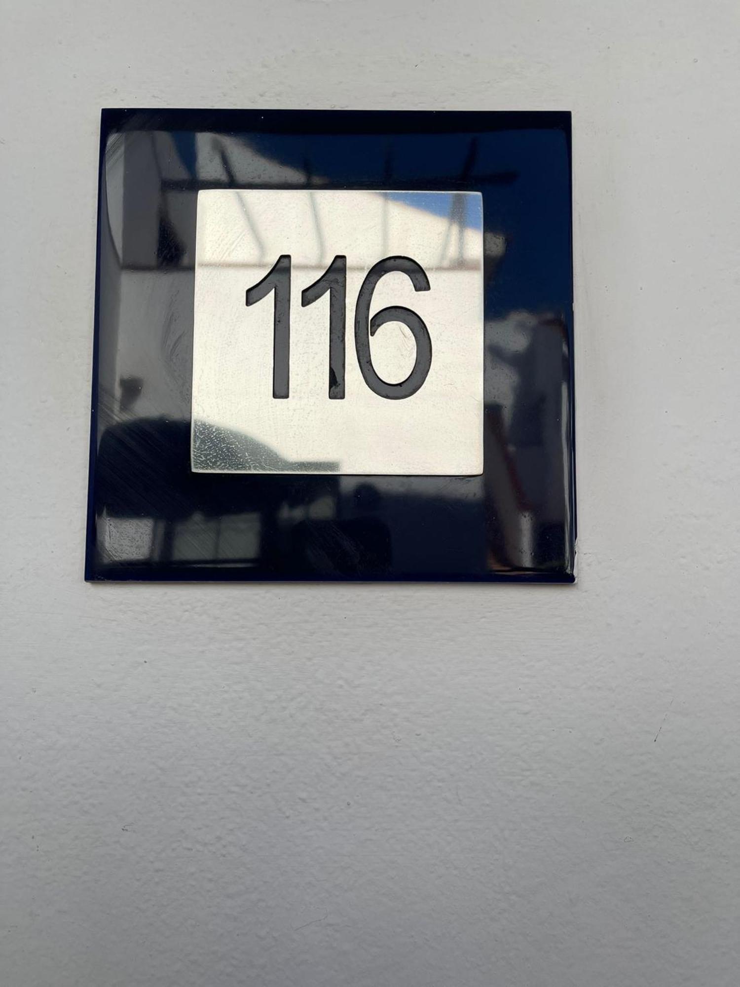 Apartamento Villa Florida 116 Caleta De Fuste Dış mekan fotoğraf