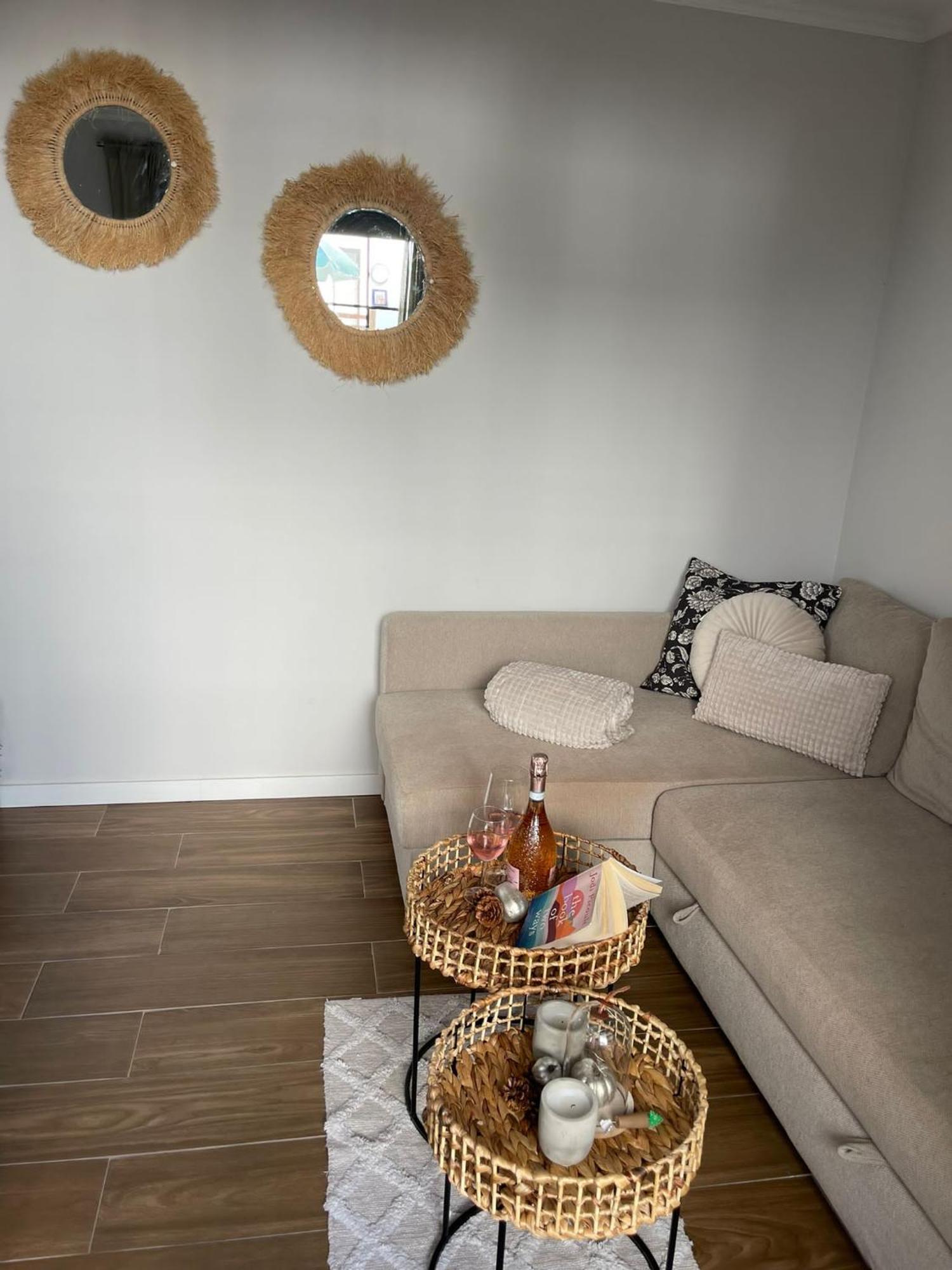Apartamento Villa Florida 116 Caleta De Fuste Dış mekan fotoğraf
