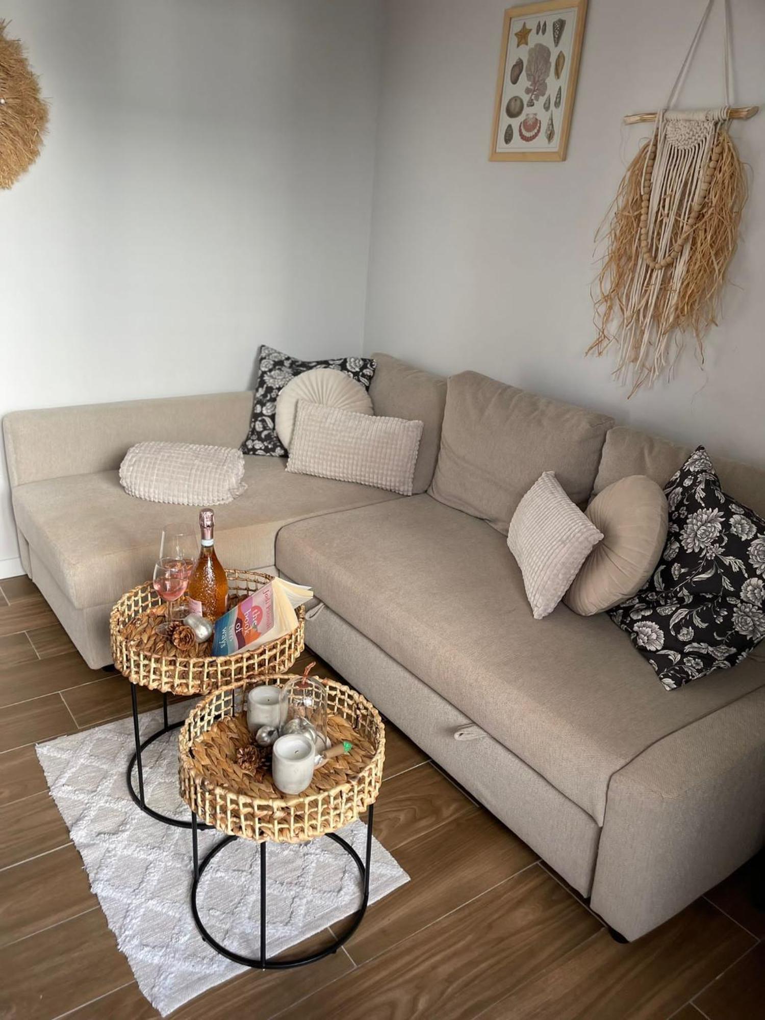 Apartamento Villa Florida 116 Caleta De Fuste Dış mekan fotoğraf
