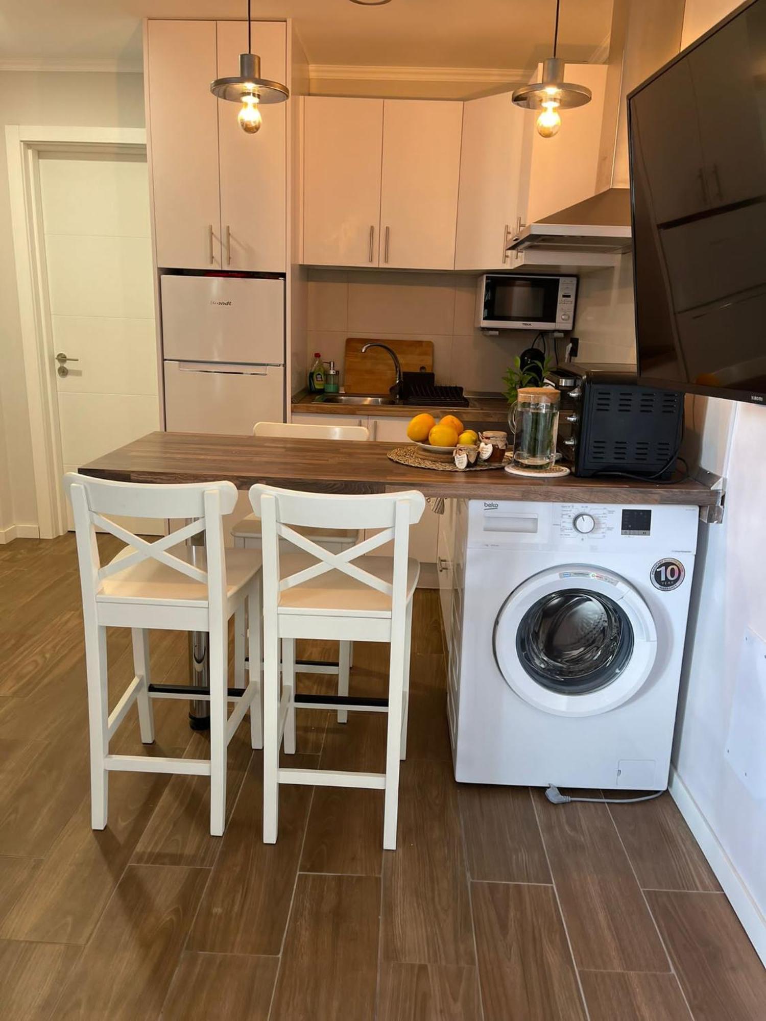 Apartamento Villa Florida 116 Caleta De Fuste Dış mekan fotoğraf